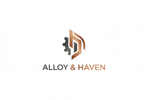 Alloy &amp; Haven - Home